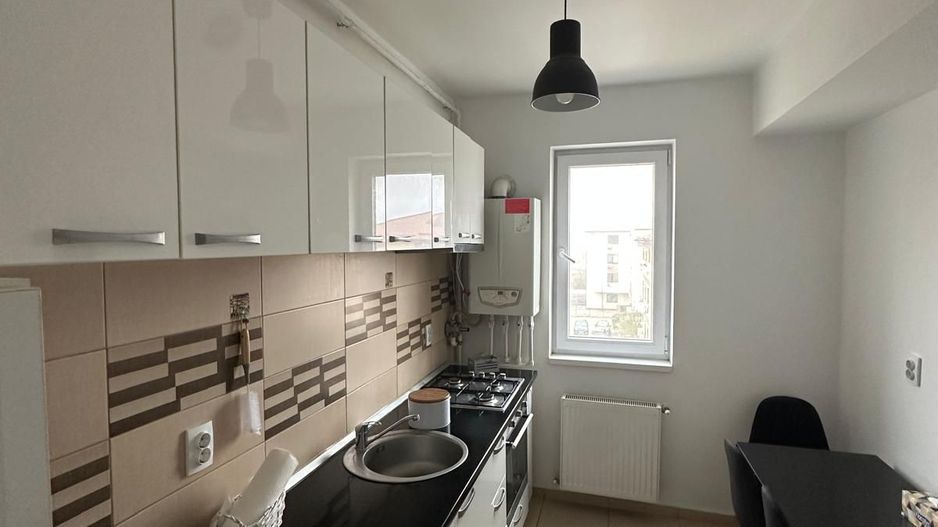 Apartament 3 Camere la 10 minute de statia de metrou Dimitrie Leonida - Poză 6