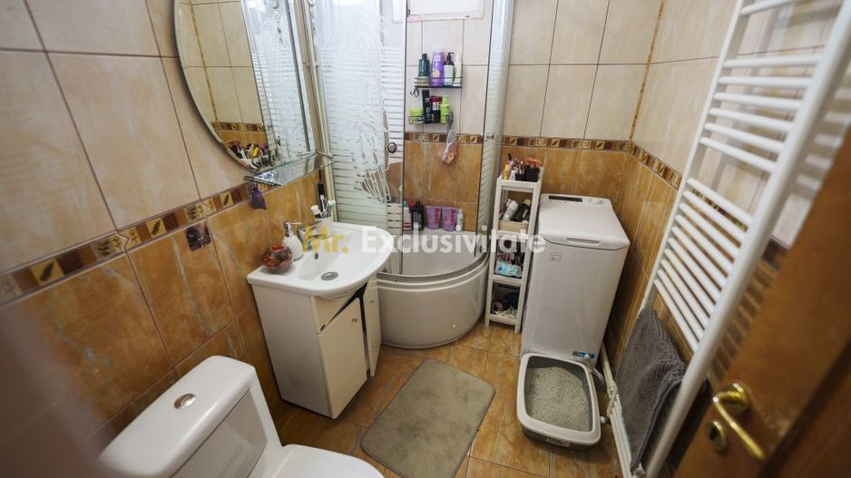 Apartament de vanzare 2 camere – Ultracentral, Craiova - Poză 6