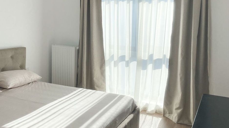 Închiriere apartament 2 camere 58mp - Poză 5