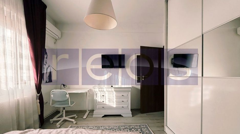 Inchiriere apartament modern 2 camere Floreasca - Poză 5