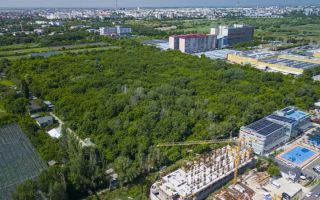 Oportunitate de dezvoltare urbană | 103.131 mp | Splaiul Unirii | București - Poză 1