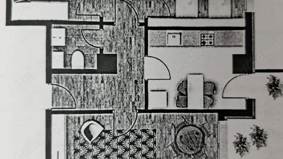 | 3 camere Novum Politehnica|Investiție sigură - Poză 9