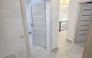 Vilă premium 5 camere în Păuleștii Noi | Mobilată | Construcție 2025 - Poză 50