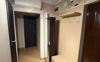 2 dormitoare + garaj| zona Lunei | Complex| ideal pentru studentii de la FEEA! - Poză 7