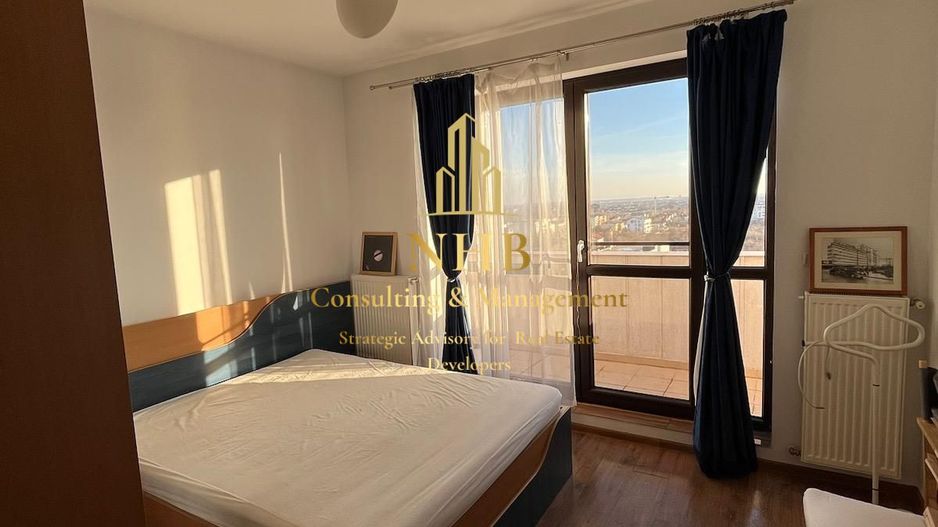 Apartament 3 camere , terasa, loc de parcare inclus - Zona Prelungirea Ghencei - Poză 9