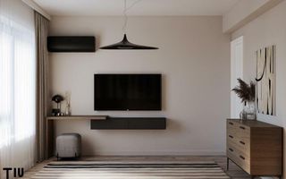 Apartament 3 camere cu terasa, imobil nou Colentina - Poză 5