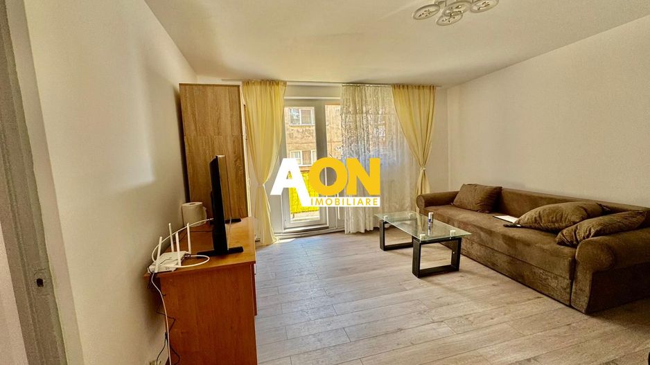 Apartament 2 Camere De Inchiriat Zona Cetate - Poză 1