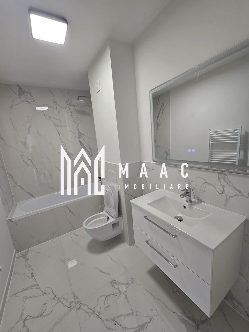 Apartament 2 camere | Parcare | Turnisor - Poză 4