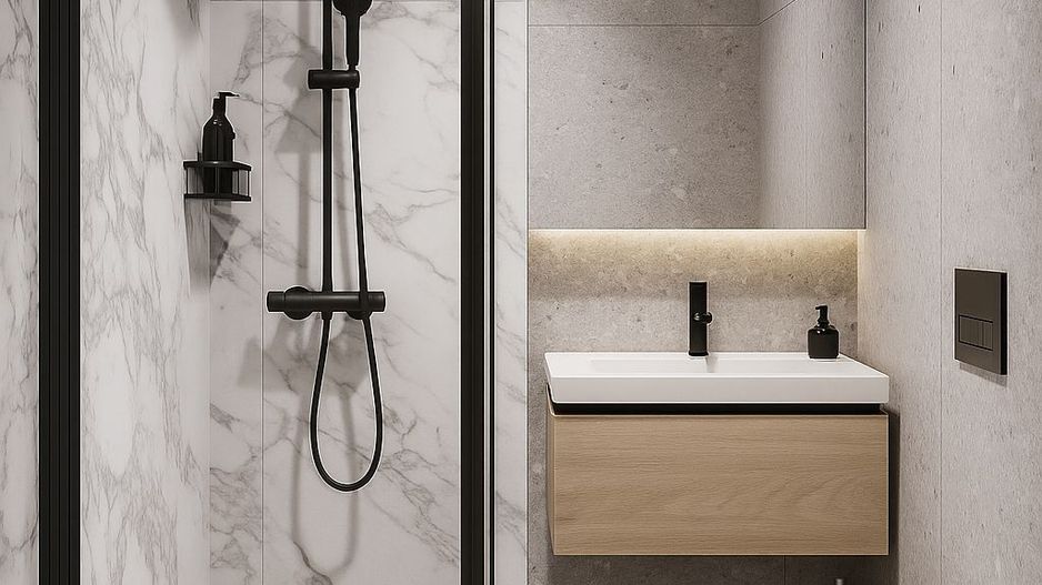 Promo! Apartament NOU 2 camere 68 mp + loc de parcare Cug 138800 euro - Poză 3