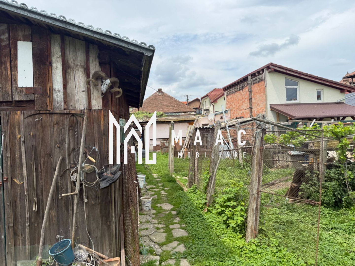 Casă individuală | 1.075 mp teren | 80 mp utili | Investiție | Zona Turnișor - Poză 7