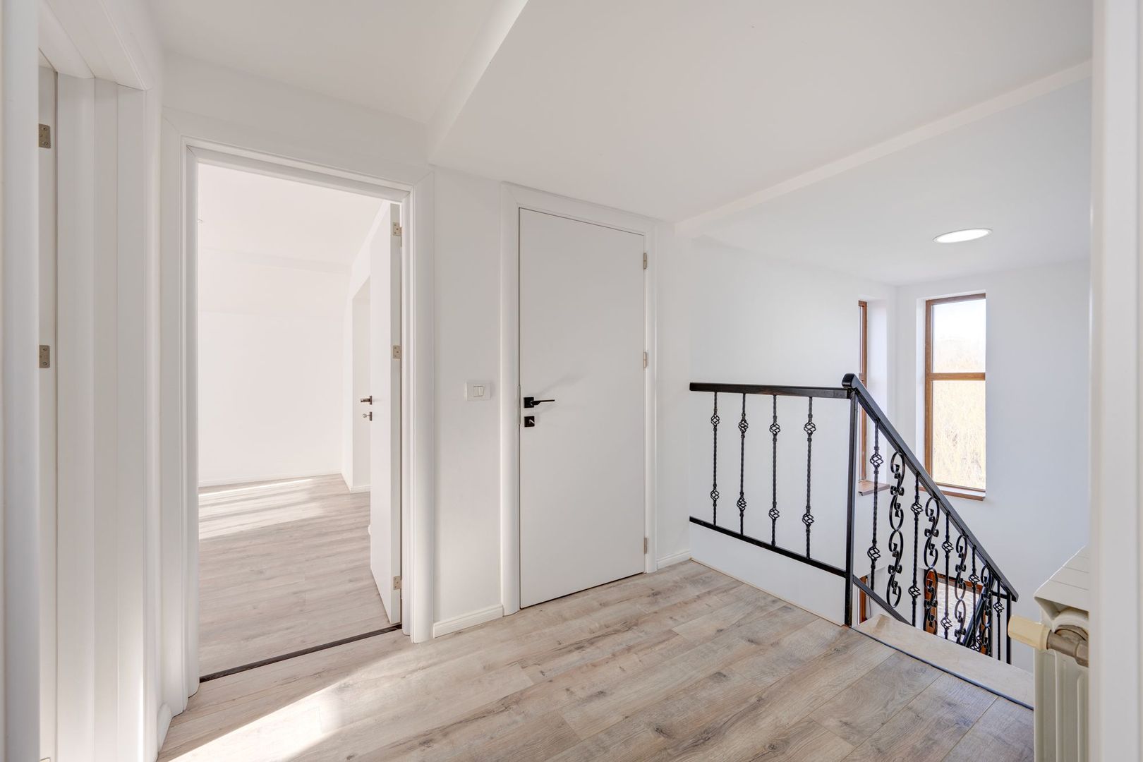 Vila de inchiriat Erou Iancu Nicolae - Poză 8