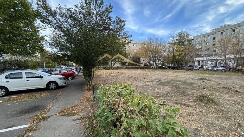 Teren Intravilan ***1155mp*** 2S+P+2E+3R // zona Aviației - Poză 6