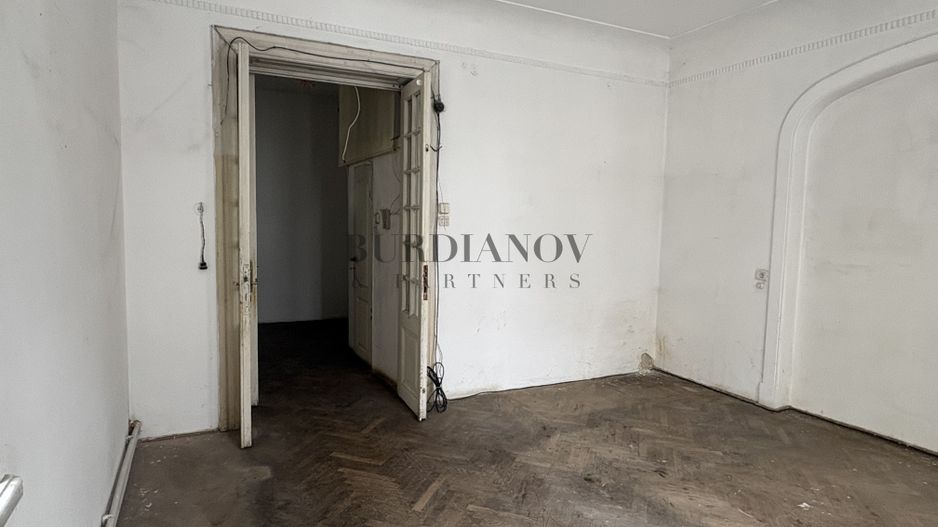 Garsonieră în vilă - etajul 1 - Metrou Ștefan cel Mare - Poză 3