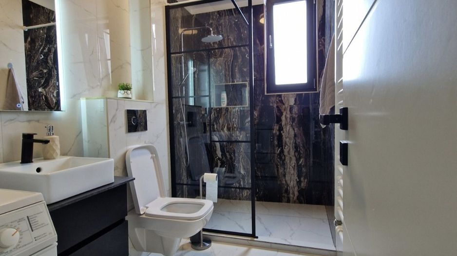Apartament 2 camere cu terasa de 10 mp - Mamaia Nord - Ocazie - Poză 5