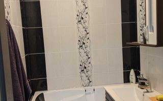 Apartament 2 camere decomandat, 55 MP, terasa, loc de parcare - Poză 7