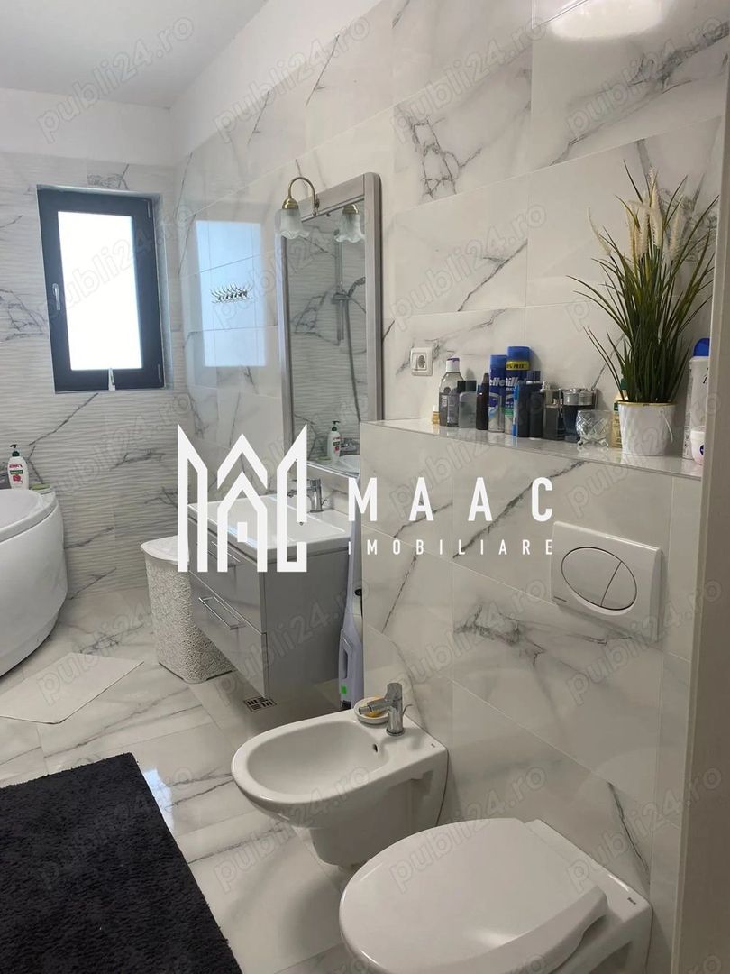Apartament 3 camere | 111 mpu | 2 balcoane | 2 parcari | Ostroveni | - Poză 6