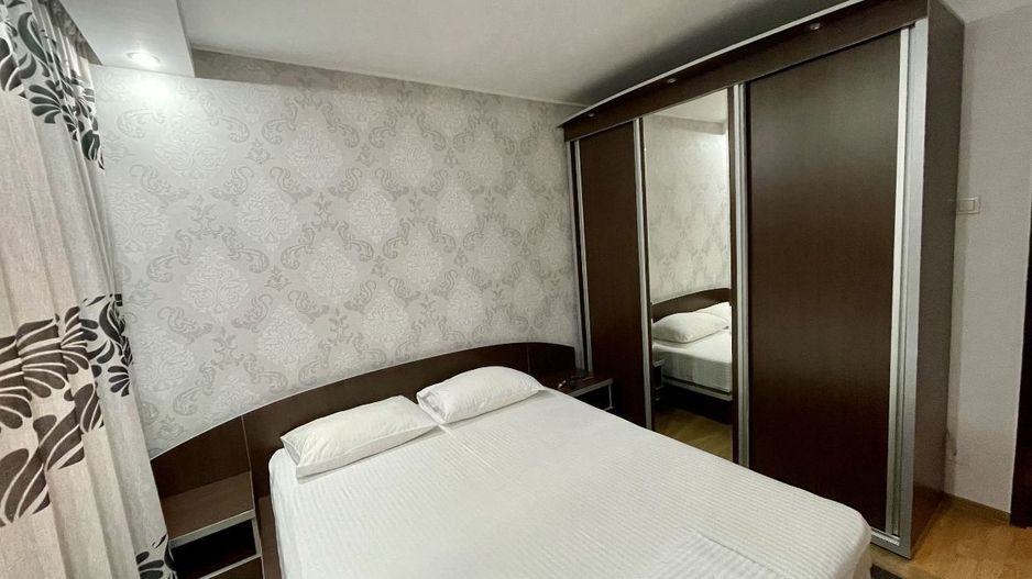 AP. 2 CAMERE NICOLAE GRIGORESCU, RENOVAT, LOC PARCARE, COMISION 0% - Poză 4