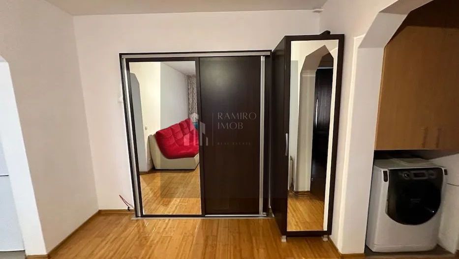 3 Camere - Parcul Sebastian - 10 minute Afi Cotroceni - Poză 7