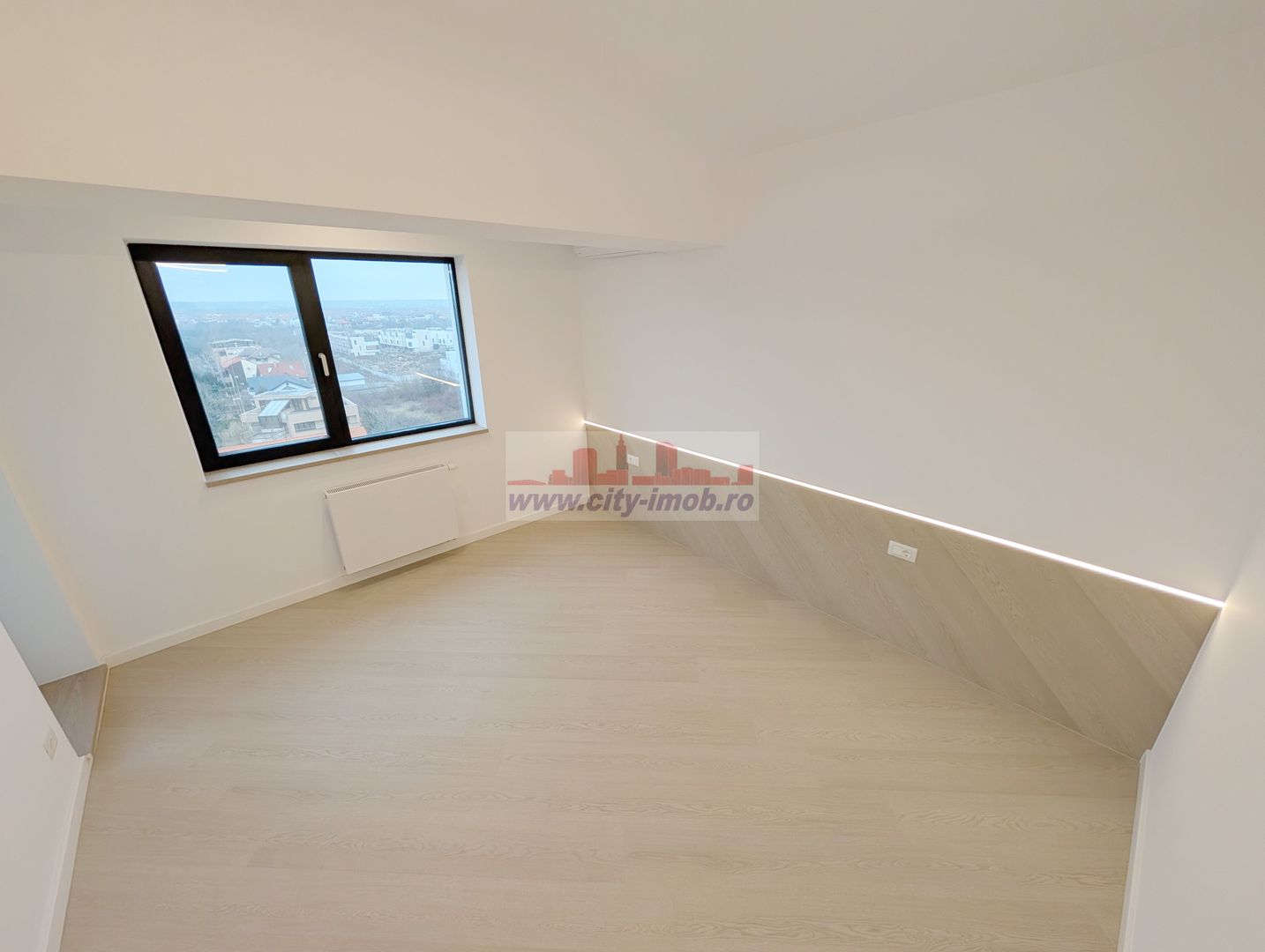 Vanzare Apartament 3 camere  Cortina Pipera - Poză 34