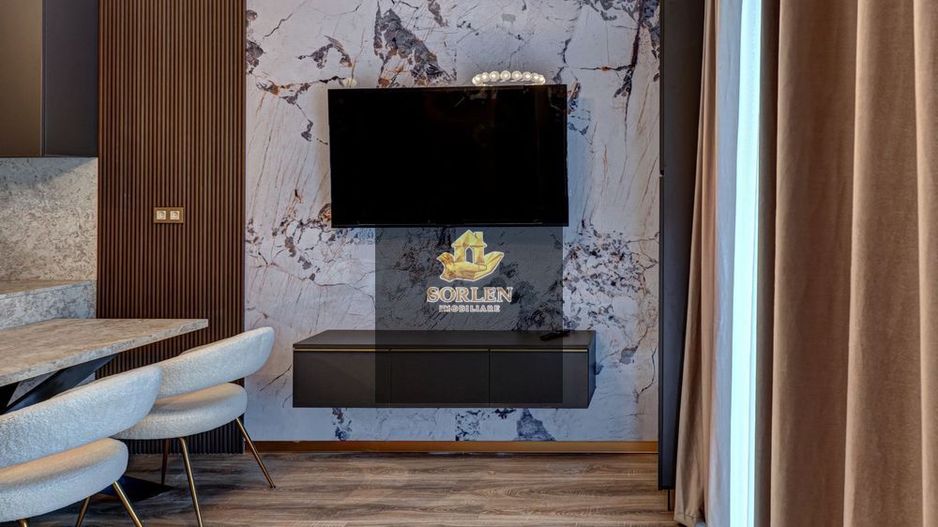 Apartament 2 camere Eroilor Floresti - Poză 5
