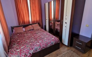 Apartament decomandat de vânzare – 2 camere. - Poză 5