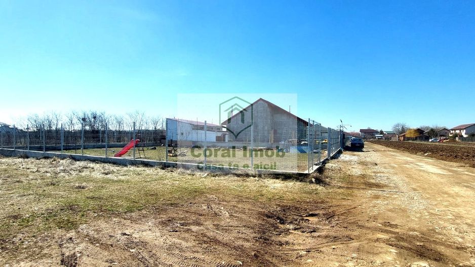 Vanzare teren intravilan constructii Clinceni, Domnesti, ilfov - Poză 2