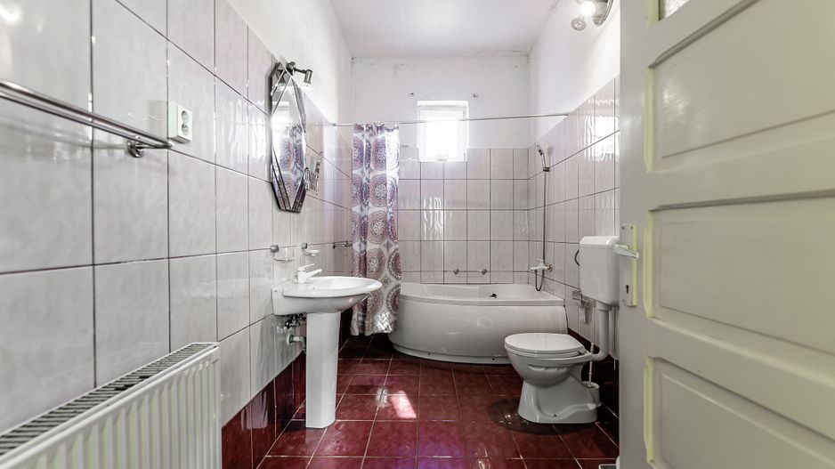 Casă Aradul Nou cu 5 camere și 1044 mp teren - Comision 0% - Poză 14