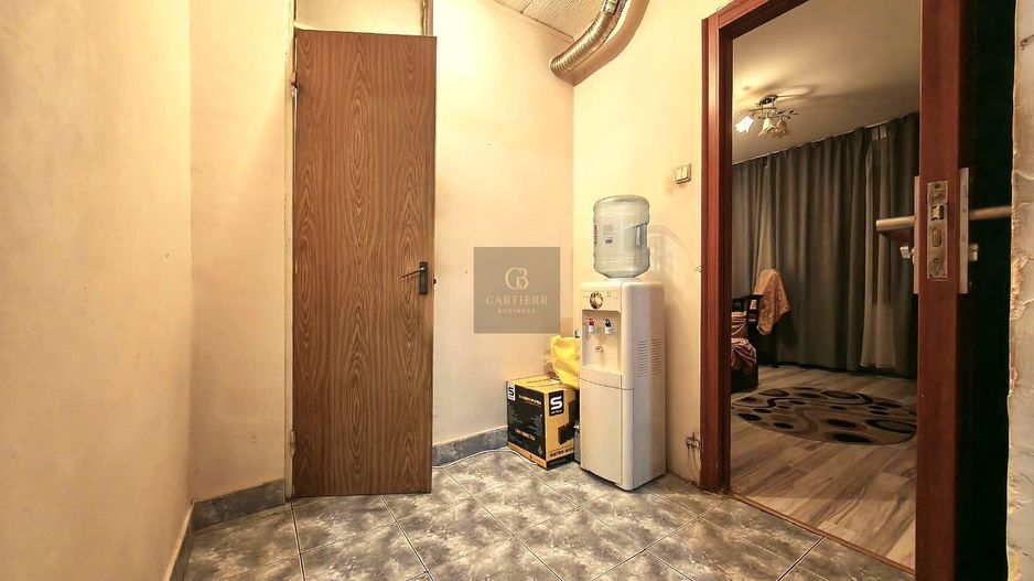 3 CAMERE | APUSULUI | METROU 8 MINUTE - Poză 5