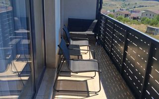 Apartament 2 camere | Complet mobilat | Balcon 8 mp | Parcare inclusa - Poză 8