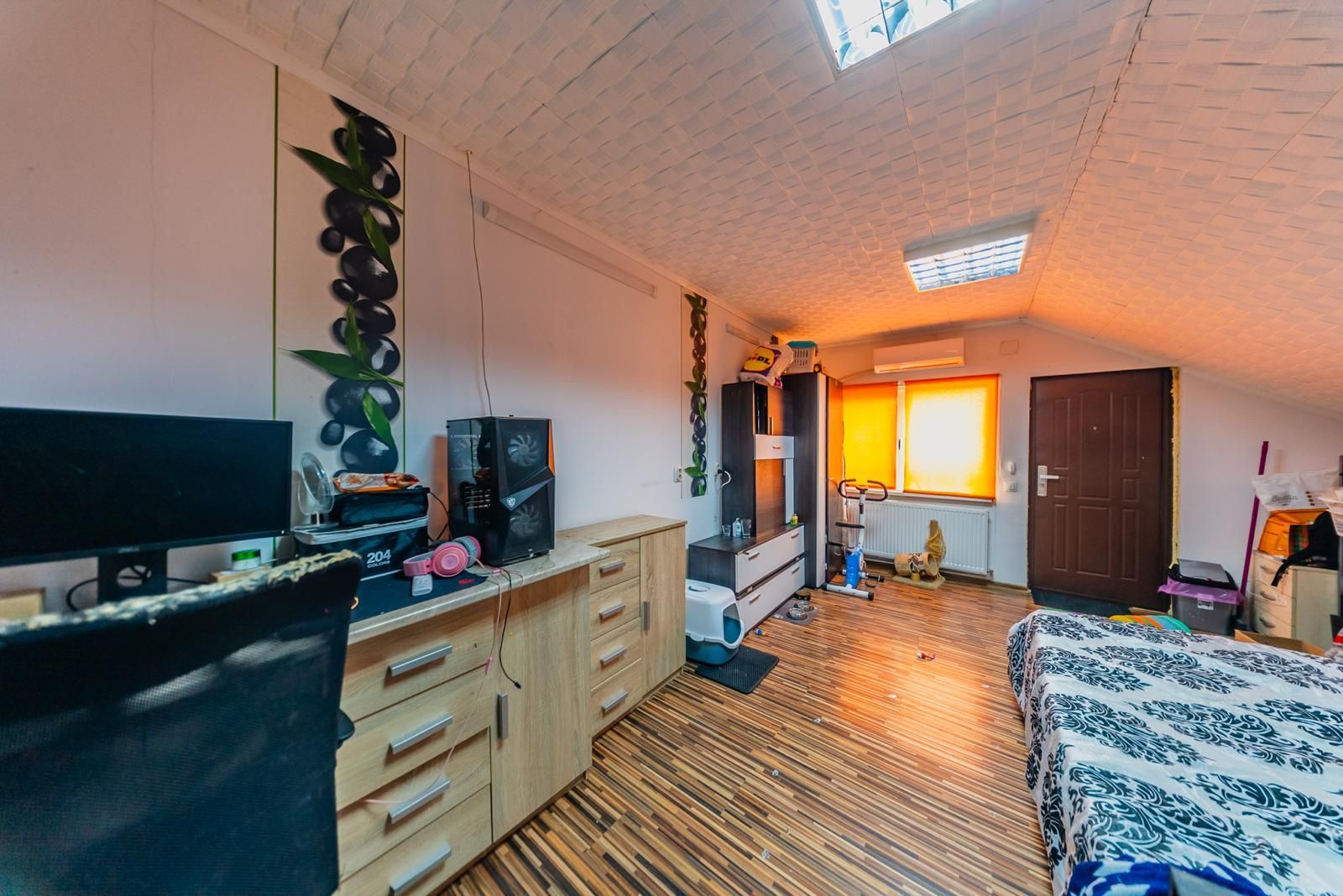 Casa individuala de vanzare in Iratosu 0% COMISION CUMPARATOR - Poză 36