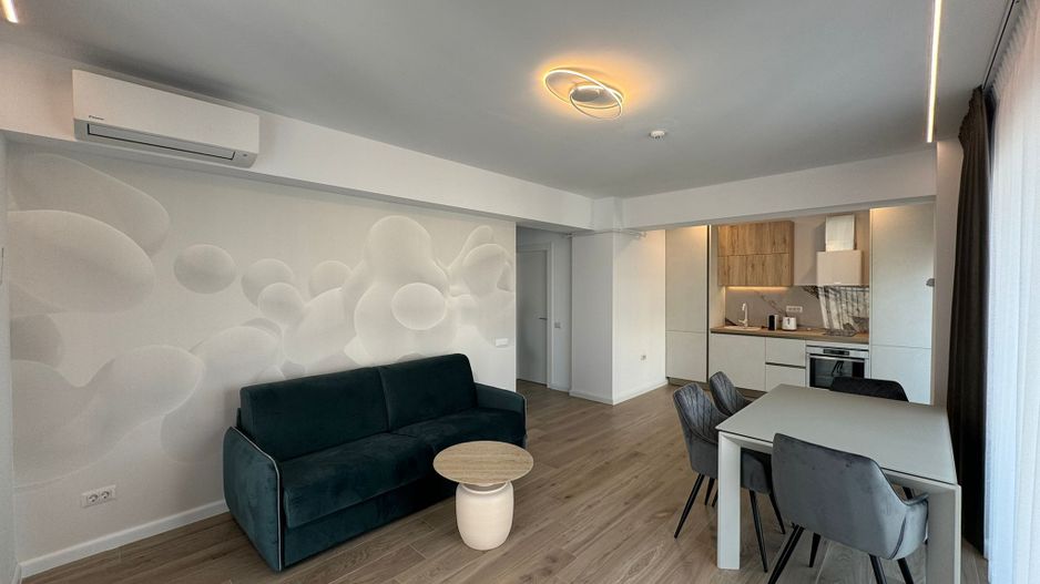 LOCUINTA IDEALA DE VACANTA MAMAIA - Poză 4