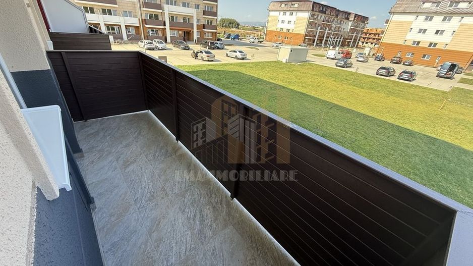 Apartament 3camere Subcetate City Sanpetru Brasov - Poză 8