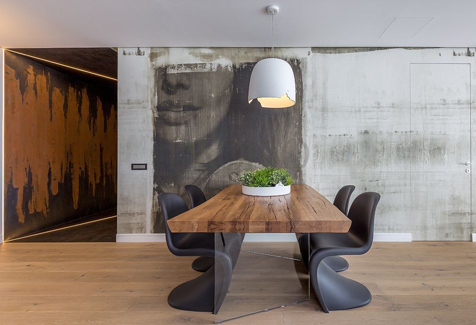Penthouse 4 Camere | 3 Locuri de Parcare - Poză 4