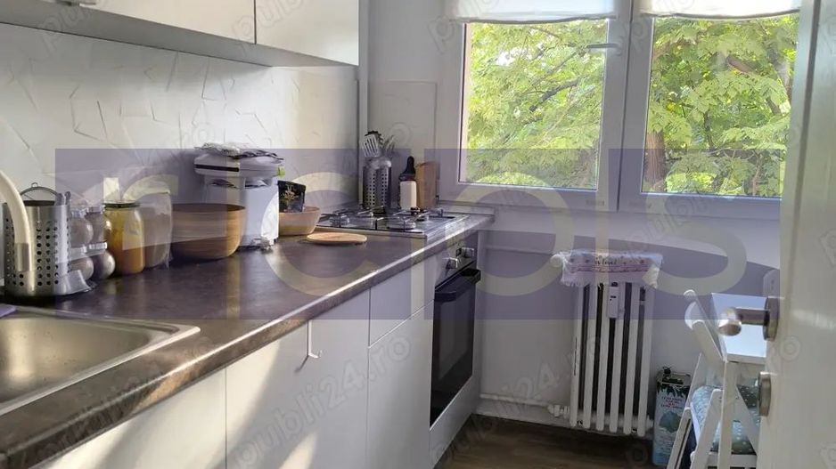 VANZARE 3 CAMERE | CIRCULAR | ZONA NICOLAE GRIGORESCU - Poză 5