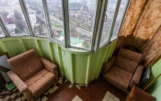 Vânzare, apartament, 3 camere, strada Romană, Centru - Poză 9