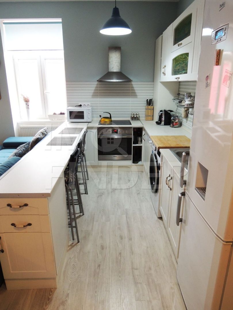 2 Camere Zona Platinia USAMV - Poză 7