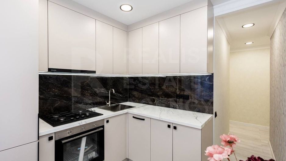 Vânzare, apartament, 2 camere, strada Aeroport, Botanica - Poză 5