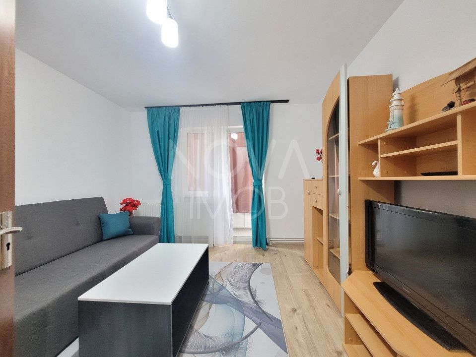 Apartament 3 camere recent renovat - Hipodrom 2 - Poză 2