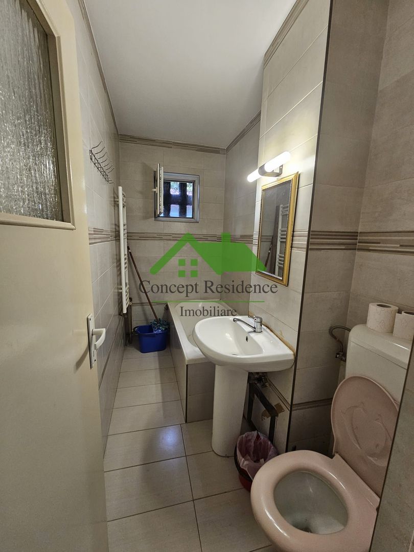 Apartament cu 2 camere | Parter | Aleea Neptun | 36 mp utili - Poză 7