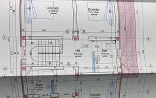 Casa individuala noua 5 camere 3 bai - Poză 4