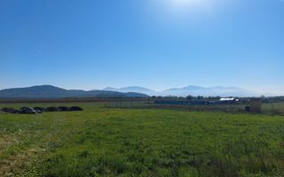 Casa individuala  5 camere 155 mp/utili, teren 516 mp, Bod/Brasov - Poză 19