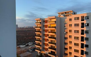 Garsonieră de închiriat în zona Pipera - Poză 2