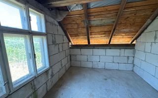 Casa cu 3 camere si teren | 111mp utili 450mp teren | Daia Noua | EXCLUSIVITATE - Poză 16