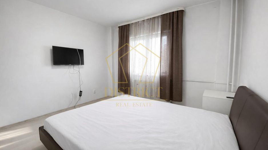 Apartament cu 2 camere | Dacia - Poză 4