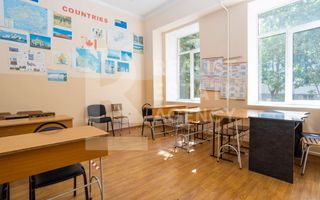 Vânzare, spațiu de birouri,  1305 mp, strada Sarmisegetuza, Botanica - Poză 14