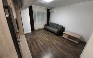 Apartament 1 cameră Dec 41 mp Conest Tudor Vladimirescu 380 euro - Poză 2