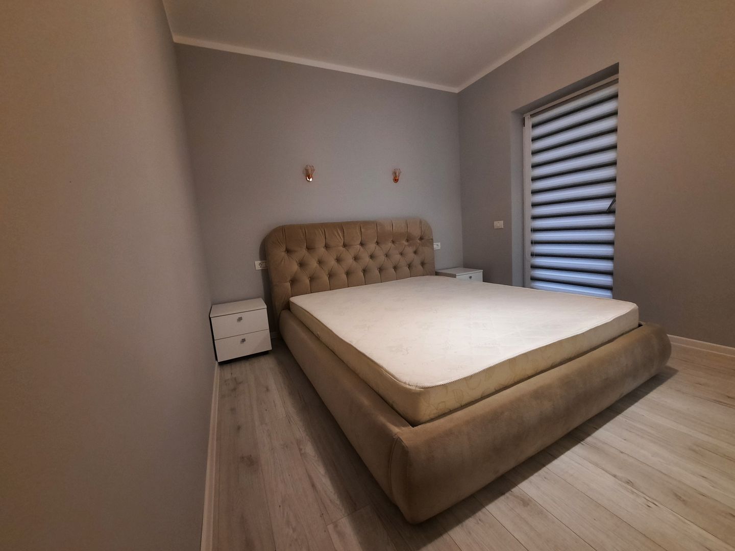 Apartament frumos cu loc de parcare si terasa 40mp - Poză 8