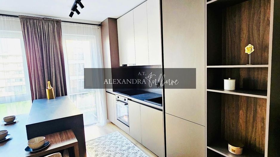 Apartament modern | 2 camere | Tineretului | Floresti - Poză 5