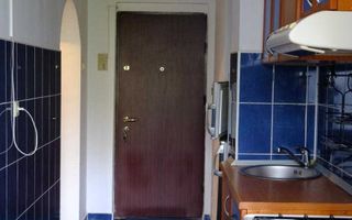 Garsoniera Piscului - Tineretului, mobiliata, parcare -S244 - Poză 4