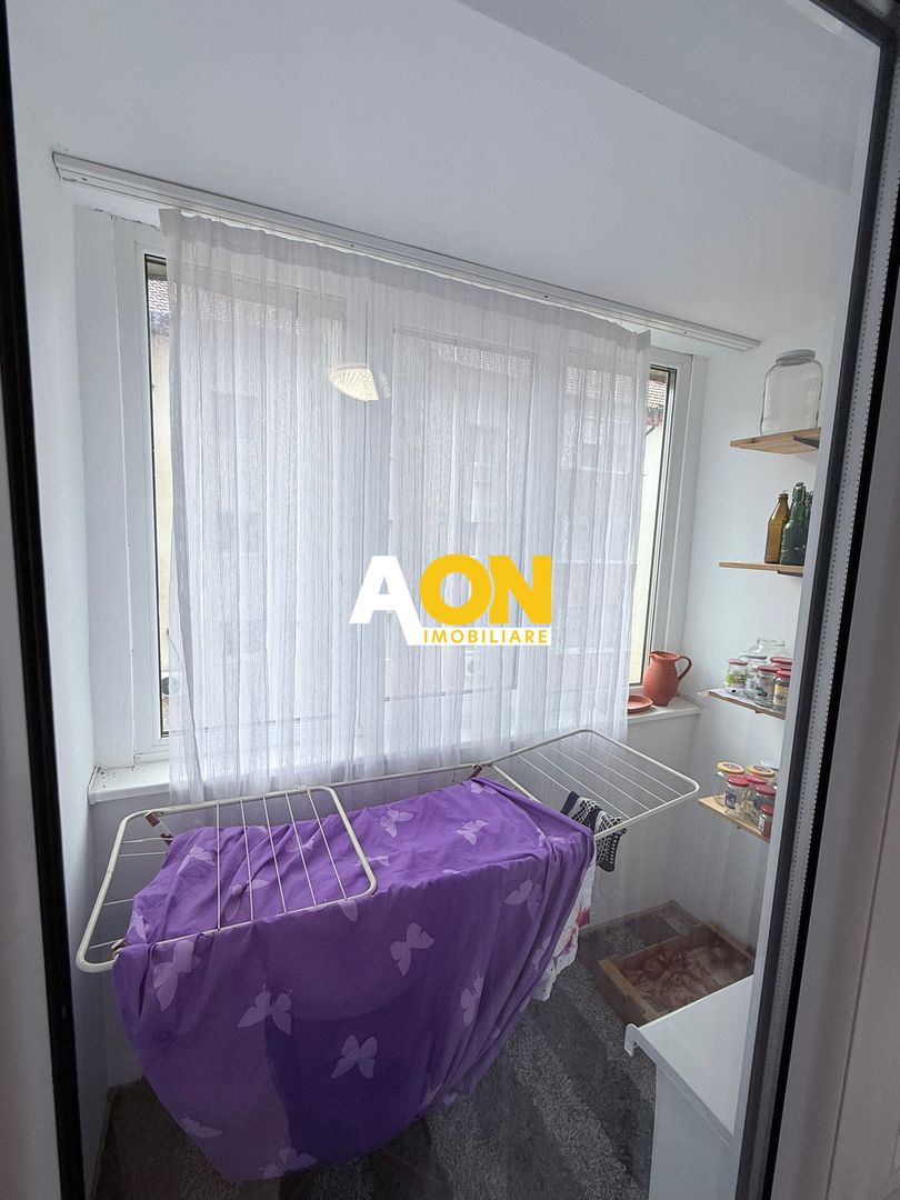 Apartament 2 Camere Renovat, Etaj 3 - Poză 6